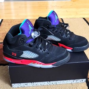 Air Jordan 5 Retro